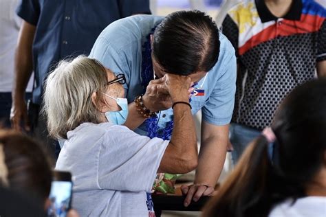 Bong Go sa kabataan: Lumayo sa masamang bisyo.